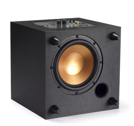 Trải nghiệm cốt lõi & Lợi ích chính Klipsch R-8SW