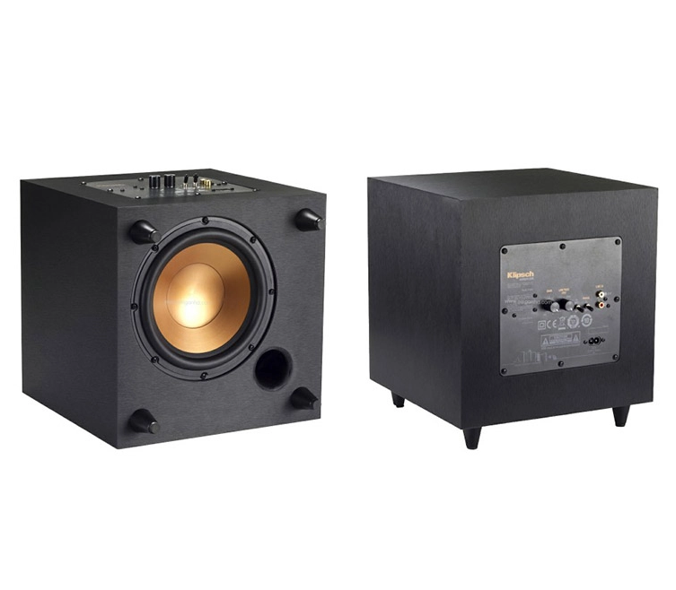 Ưu nhược điểm Klipsch R-8SW