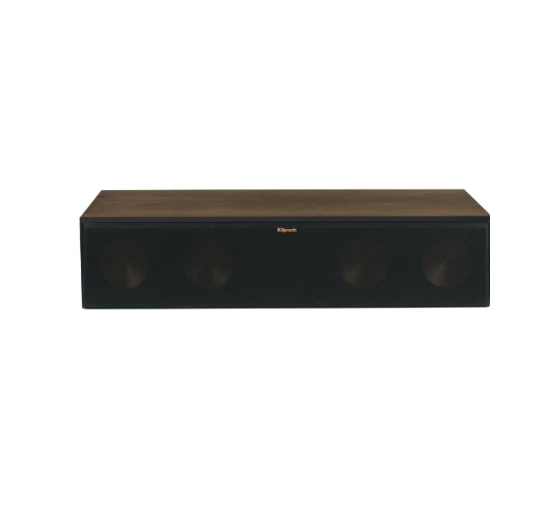 Hình ảnh khui hộp & Đánh giá thực tế Klipsch RC64IIIWN