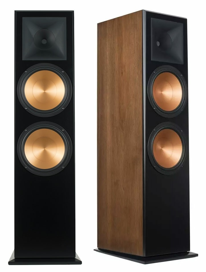 Klipsch RF7III – Sức Mạnh Hi-End, Âm Thanh Sống Động Cho Không Gian Đẳng Cấp