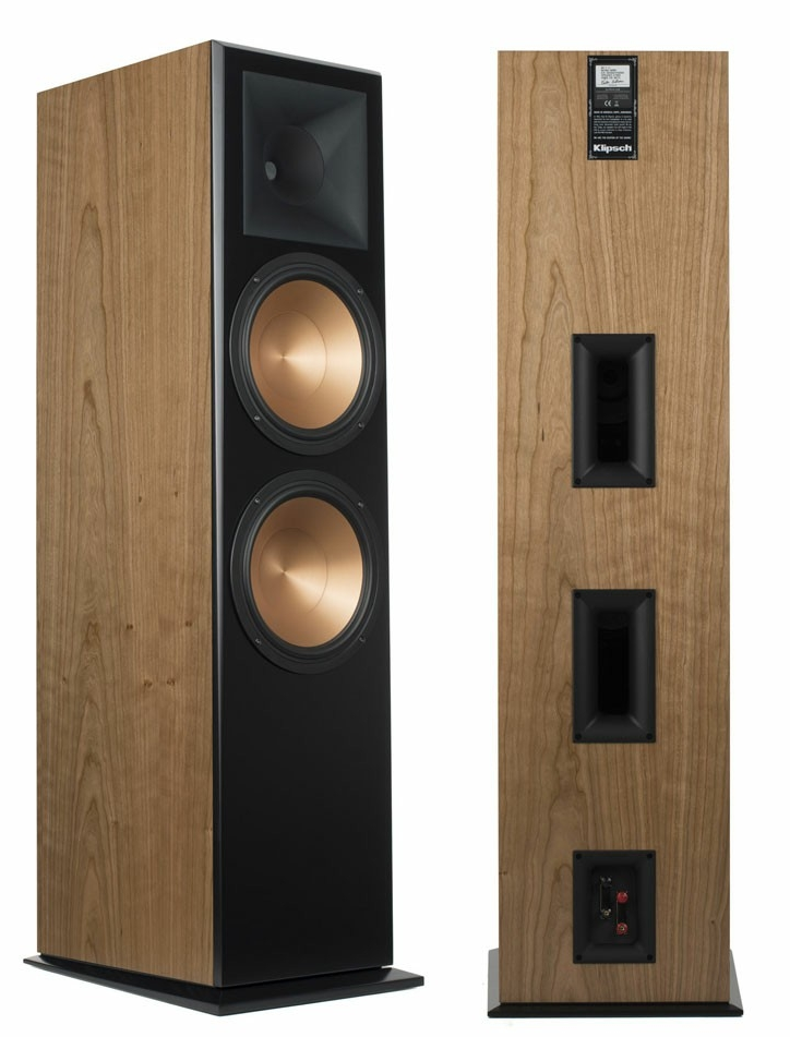 Ưu điểm và Nhược điểm Klipsch RF7III