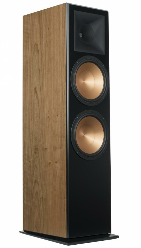 Hình ảnh khui hộp & Đánh giá thực tế Klipsch RF7III