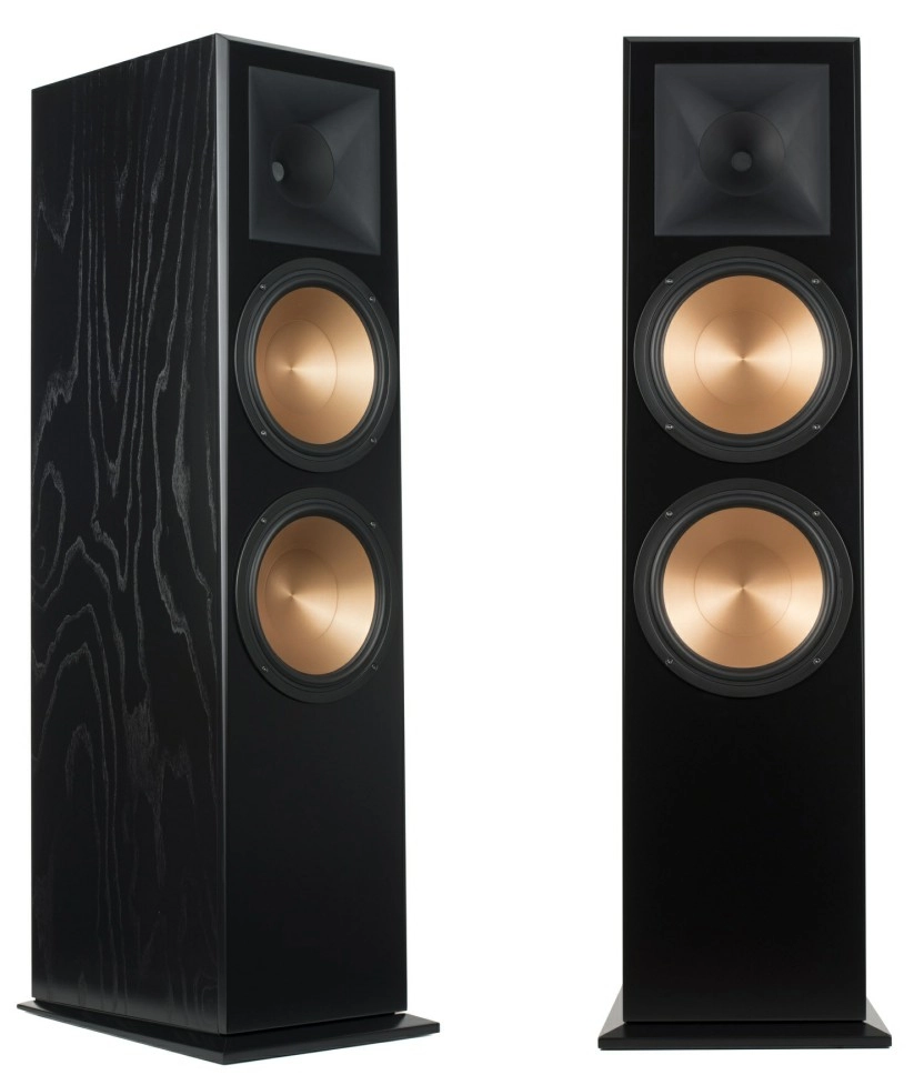 Thông tin Chi tiết Klipsch RF7III