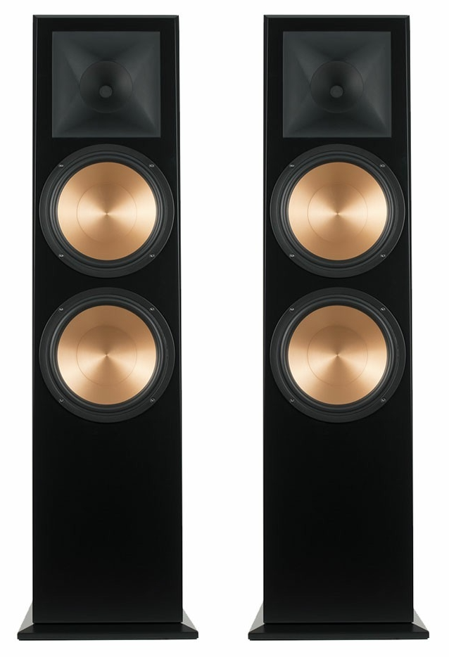 Trải nghiệm cốt lõi & Lợi ích chính Klipsch RF7III