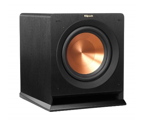 Trải nghiệm cốt lõi & Lợi ích chính Klipsch RP-110WSW