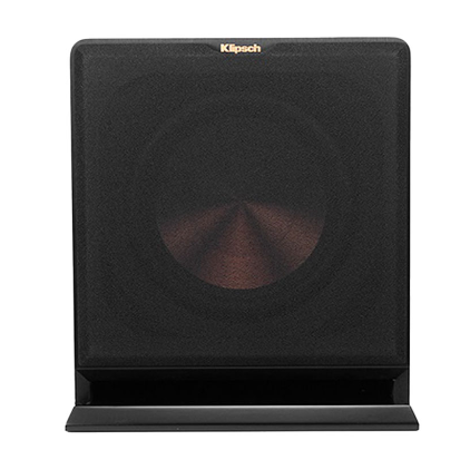 Ưu nhược điểm Klipsch RP-110WSW