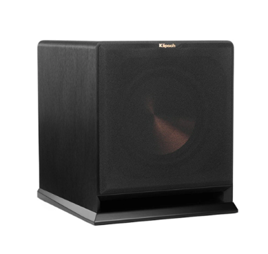 Hình ảnh khui hộp & Đánh giá thực tế Klipsch RP-110WSW