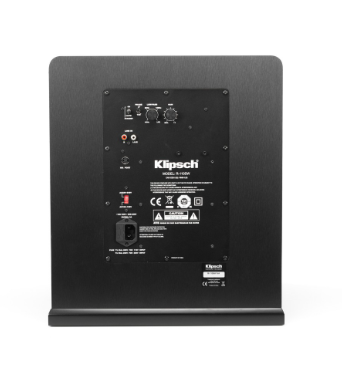 Thông tin chi tiết Klipsch RP-110WSW