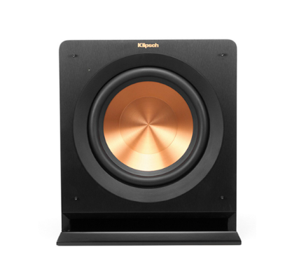 Klipsch RP-110WSW – Trải Nghiệm Âm Trầm Không Dây Mạnh Mẽ, Chuẩn Rạp Phim Tại Gia