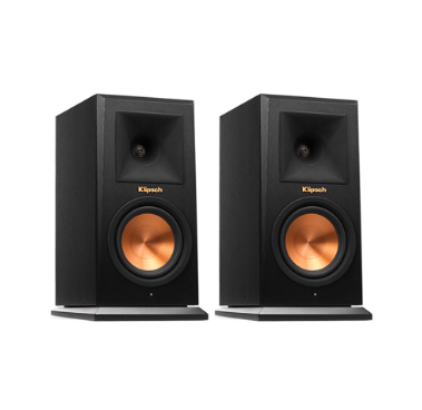 Klipsch RP-140WM-EBONY – Loa Không Dây Hi-Res Đỉnh Cao Cho Trải Nghiệm Nghe Nhạc Tự Do