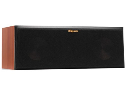 Hình ảnh khui hộp & Đánh giá thực tế Klipsch RP-250C-CHERRY