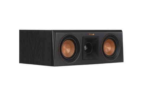 Trải nghiệm cốt lõi & Lợi ích chính Klipsch RP-400C-EBONY