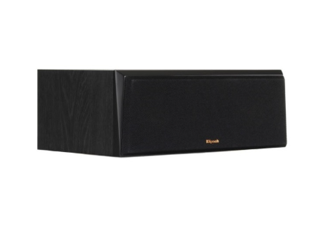 Ưu nhược điểm Klipsch RP-400C-EBONY