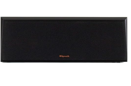 Bằng chứng thực tế Klipsch RP-400C-EBONY
