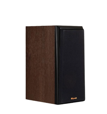 Trải nghiệm cốt lõi & Lợi ích chính Klipsch RP-400M-EBONY