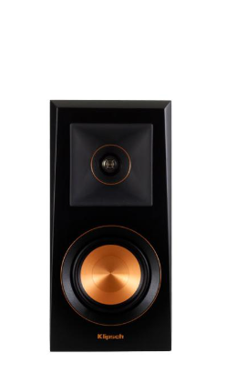 Ưu nhược điểm Klipsch RP-400M-EBONY