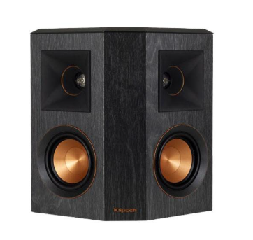 Ưu nhược điểm Klipsch RP-402S-EBONY