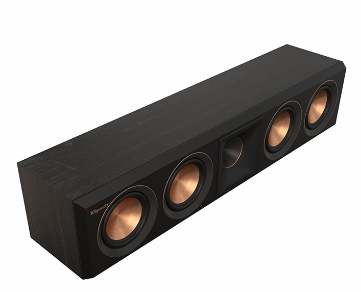 Trải nghiệm cốt lõi & Lợi ích chính Klipsch RP-404C-II-EBONY