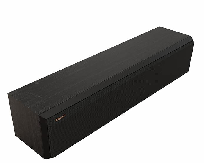 Ưu nhược điểm Klipsch RP-404C-II-EBONY