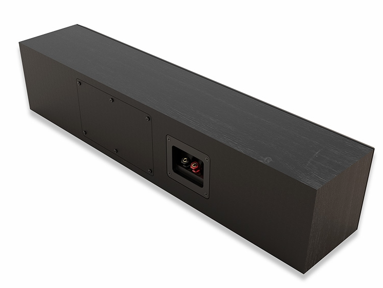 Bằng chứng thực tế Klipsch RP-404C-II-EBONY