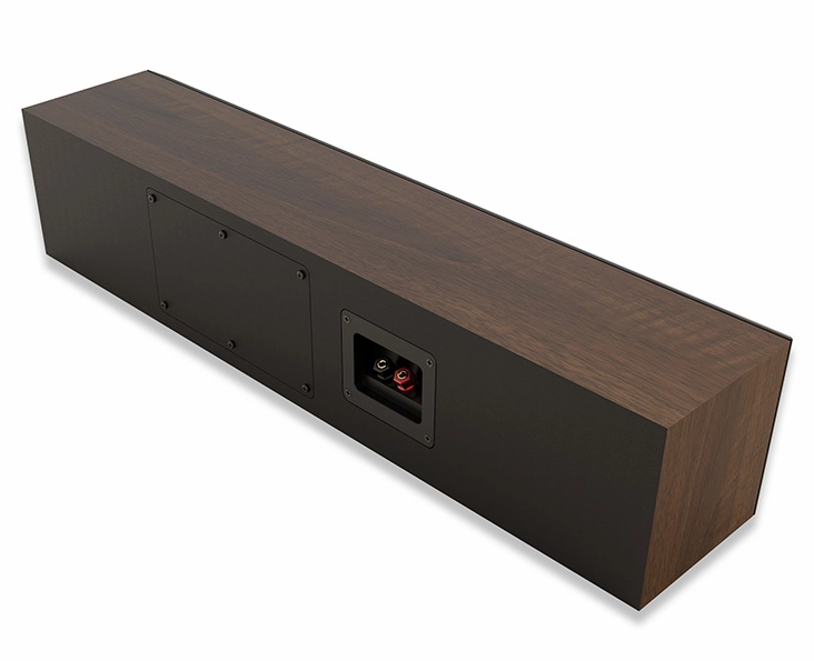 Ưu nhược điểm Klipsch RP-404C-II-WALNUT