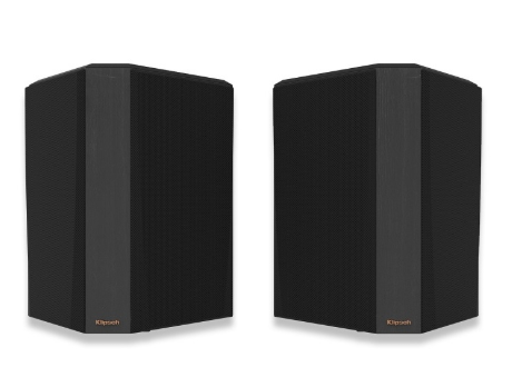 Trải nghiệm cốt lõi & Lợi ích chính Klipsch RP-502S-II-WALNUT