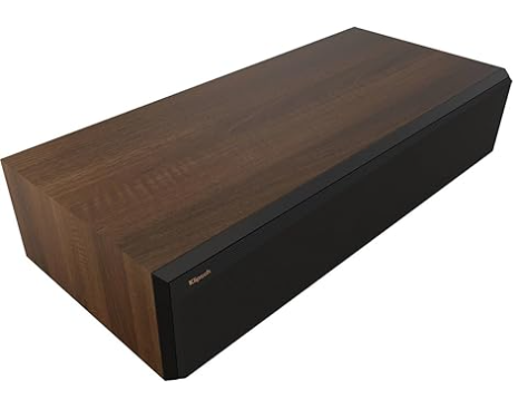 Ưu nhược điểm Klipsch RP-504C-II-WALNUT