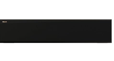 Bằng chứng thực tế Klipsch RP-504C-II-WALNUT