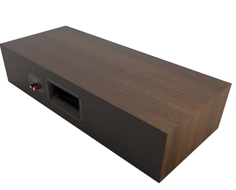 Thông tin chi tiết Klipsch RP-504C-II-WALNUT
