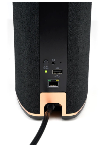 Ưu nhược điểm Klipsch RW-1 – Loa Bookshelf Hi‑Res