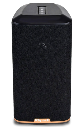 Bằng chứng thực tế Klipsch RW-1 – Loa Bookshelf Hi‑Res