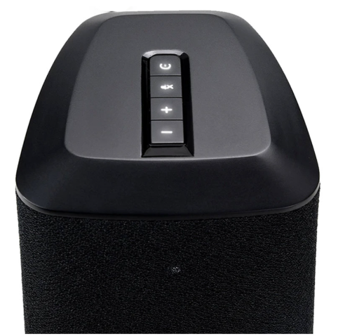 Thông tin chi tiết Klipsch RW-1 – Loa Bookshelf Hi‑Res