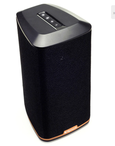 Trải nghiệm cốt lõi & Lợi ích chính Klipsch RW-1 – Loa Bookshelf Hi‑Res