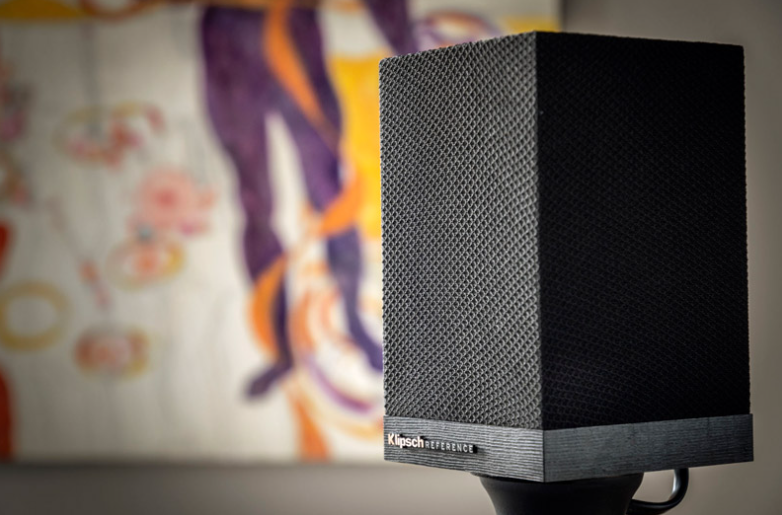 Bằng chứng thực tế Klipsch SURROUND3