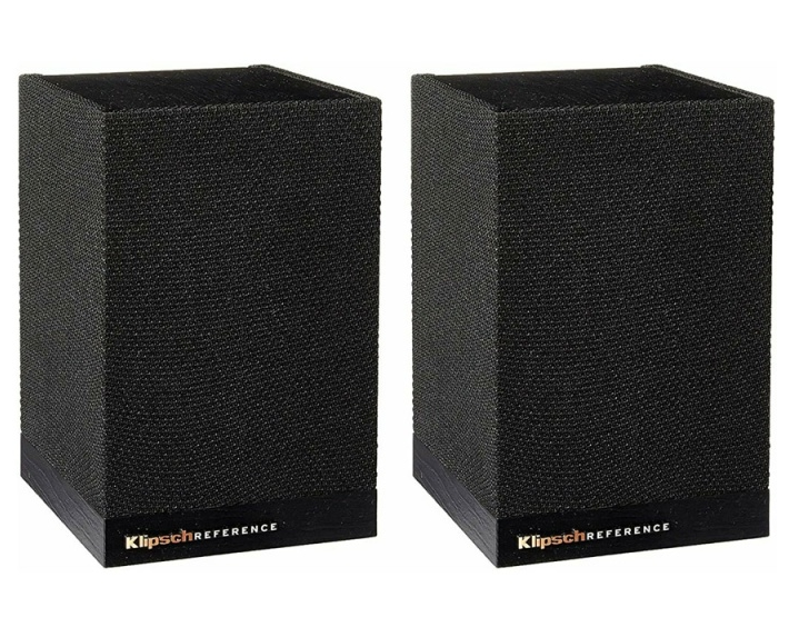 Trải nghiệm cốt lõi & Lợi ích chính Klipsch SURROUND3