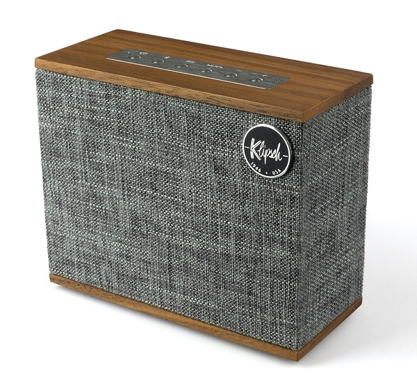 Klipsch-HeritageGroove Groove