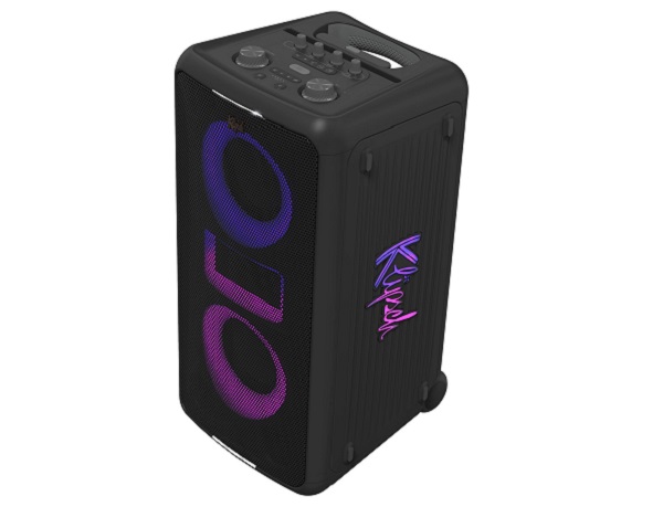 Nên Đàu Tư Vào Loa Klipsch Miami