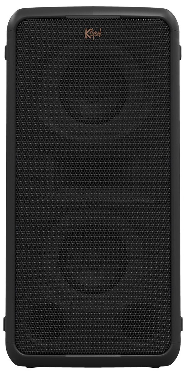 Klipsch Miami Hỗ Trợ Streaming Và Điều Khiển Từ Xa