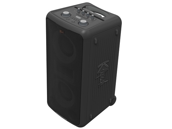 Tính Năng Kết Nối Thông Minh Của Loa Klipsch Miami