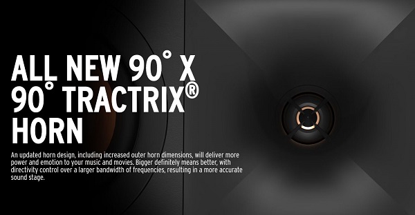 Giải Mã Trái Tim Tractrix Horn