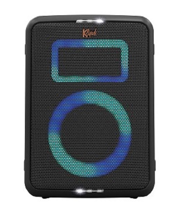 Thiết Kế Loa Klipsch Vegas