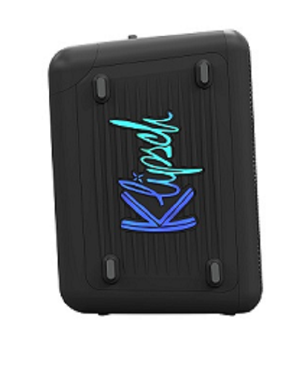 Hướng Dẫn Sử Dụng Loa Klipsch Vegas