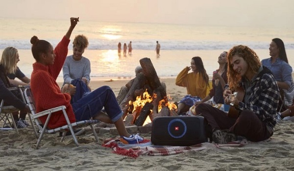 Lý Do Mua Loa JBL PartyBox On The Go Essential