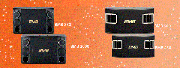 Lý Do Vàng Đầu Tư Loa BMB