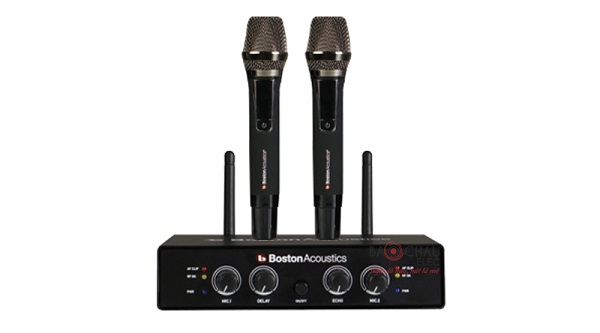 Lý Tưởng Mua Sắm Micro Tạo Echo - Tạo Vang