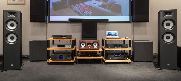 Kết Luận Về JBL Stage A180
