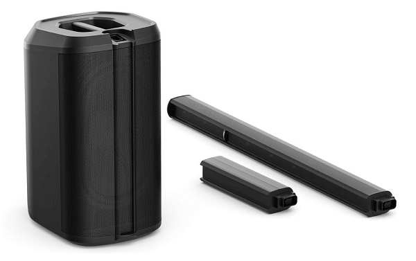 Lắp Ráp Loa Bose L1 Pro 8