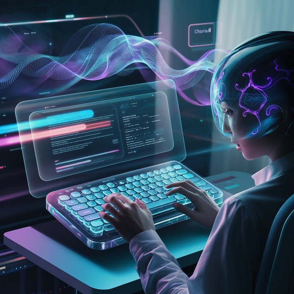 Lệnh Prompt AI cho giảng viên