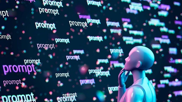 Lệnh Prompt AI chuyên nghiệp cho sinh viên