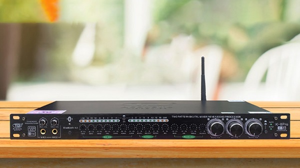 Lịch Sử Phát Triển Của Vang Cơ Trong Dàn Âm Thanh